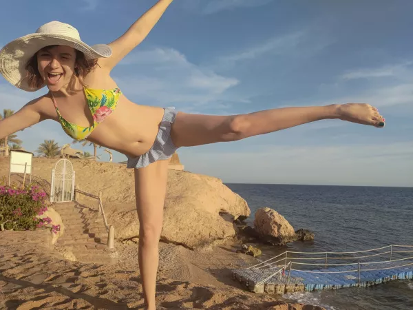 I'm a bit silly but hey it's ME .. the silly Lyz by LyzMania