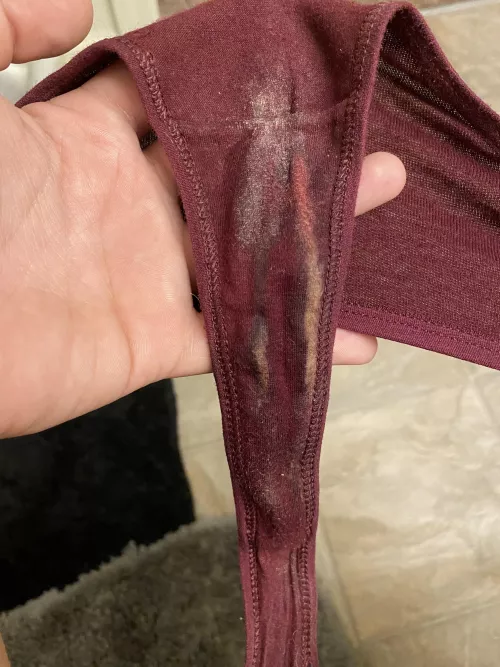 I’m a bit wet today! by SJsPlayroom