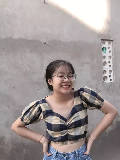 I'm a bitch by hoanghuynhnhu