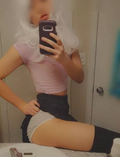 I'm a boy but you can treat me like a girl 😘 by MistyValentineXOXO