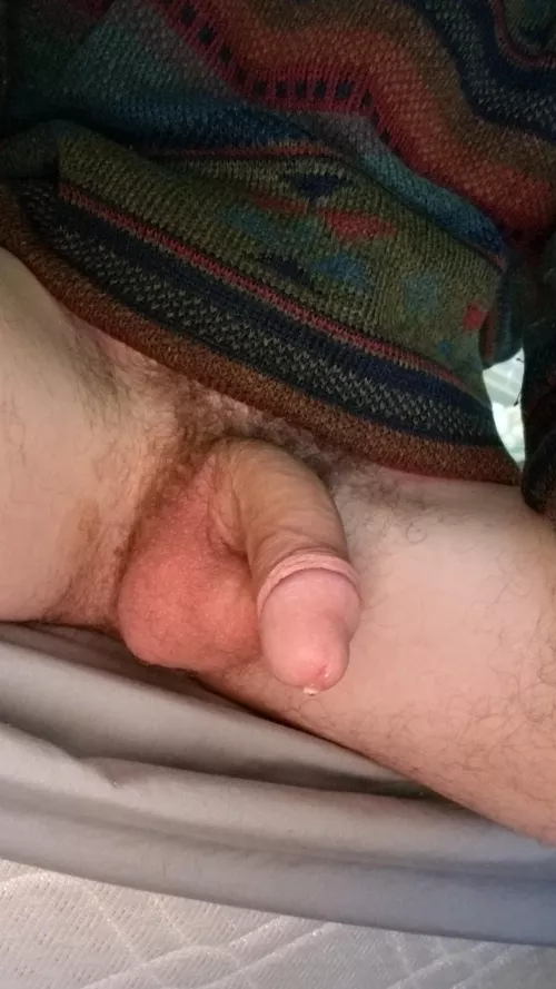 I'm a faucet by Choomba2045