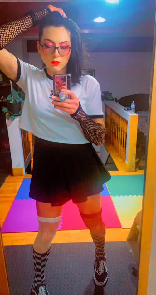 I’m a Femboy 🚩🚩🚩🚩🚩🚩🚩 by Diligent_Judgment_47