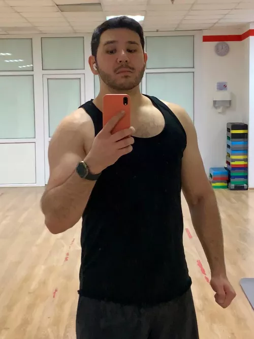 I’m a freaking catch and one day someone will recognize that. Until then I will try to appreciate myself a little bit more each day. by jtolibov