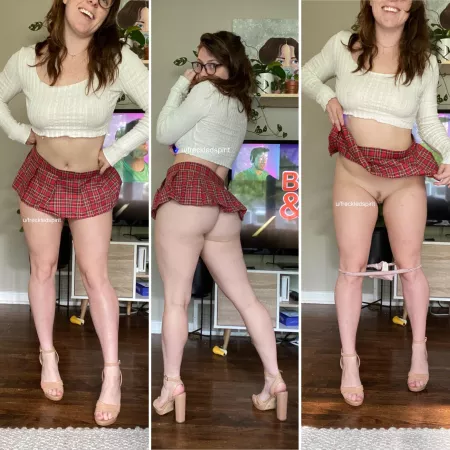 I’m a ghost by freckledspirit