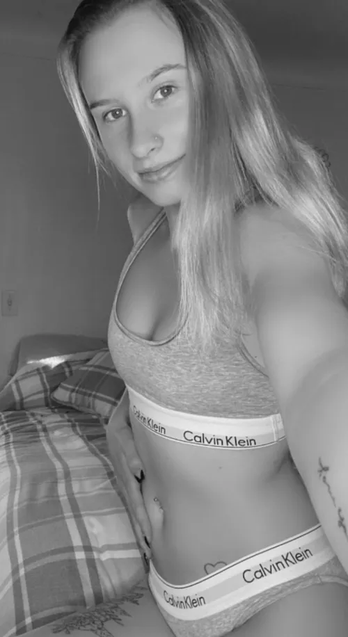 I’m a good girl, but I’ll be bad for you by EntertainmentOdd296