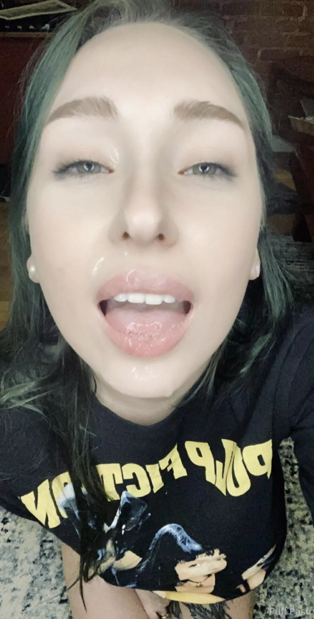 I’m a good little cumslut. posted by VictoriaGladkaya