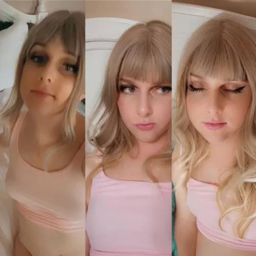 Im a good little princess that needs to find a king by Luuucyu