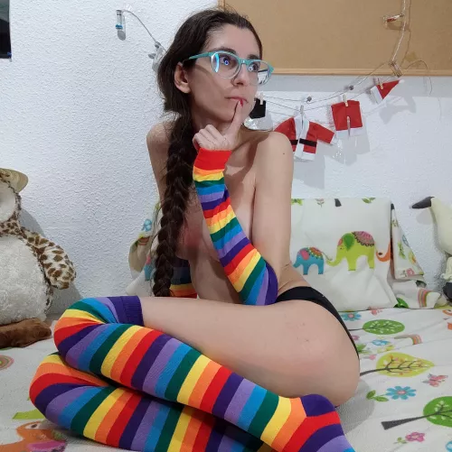 Im a good student by Little_Biocide_6