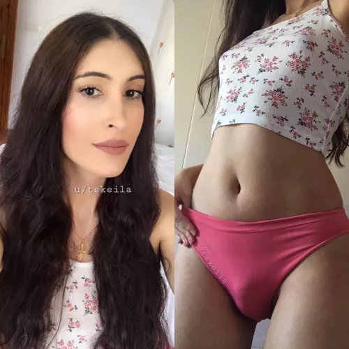 I'm a grower, wanna prove it? 😏🍆 by tskeila