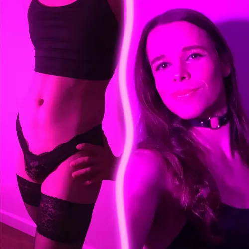 I'm a grower, would you like me to grow? 😚 by Dr_Luktur