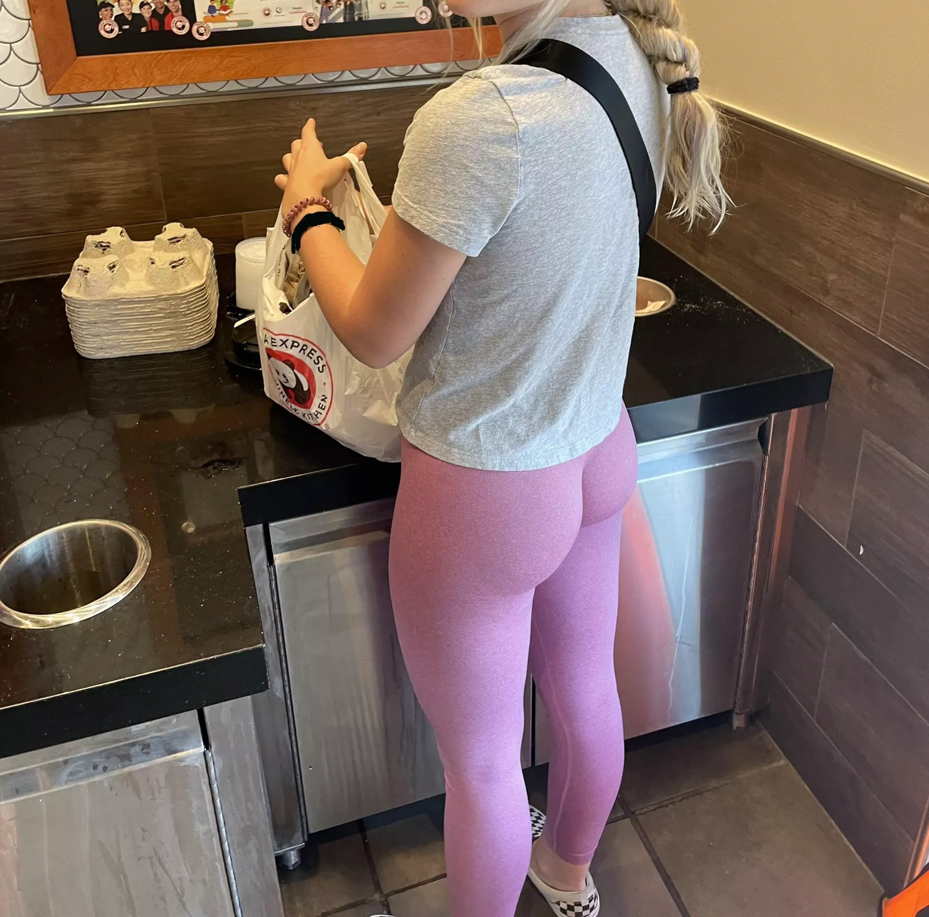 I’m a hoe for some orange chicken🤷🏼‍♀️ [OC] posted by sexyfun1102