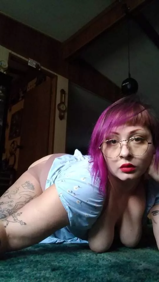 I'm a horny slut 💦 posted by lesleg0re