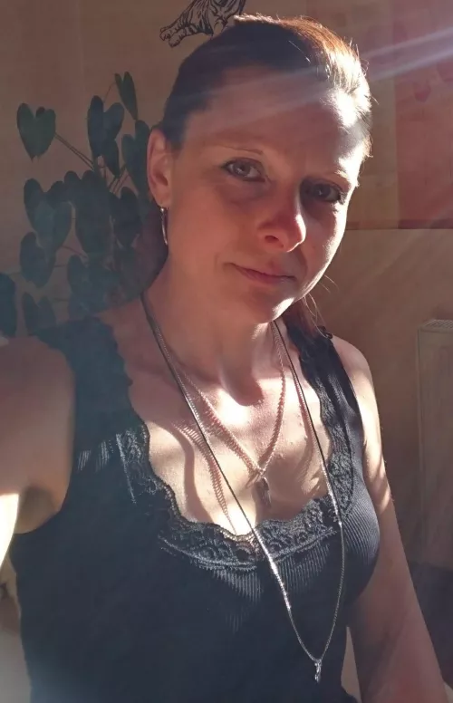 I'm a hot Mom off one by Hot_nini