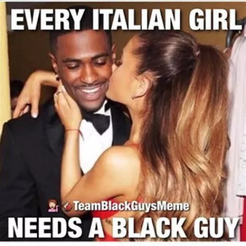 I'm a Italian girls' Number 1 fan! by Classicfilmfan69