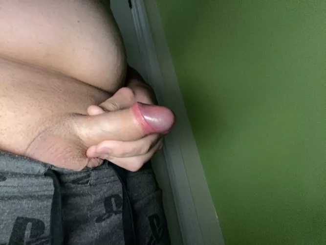 Im a little chubby is that ok by ItsChaos07