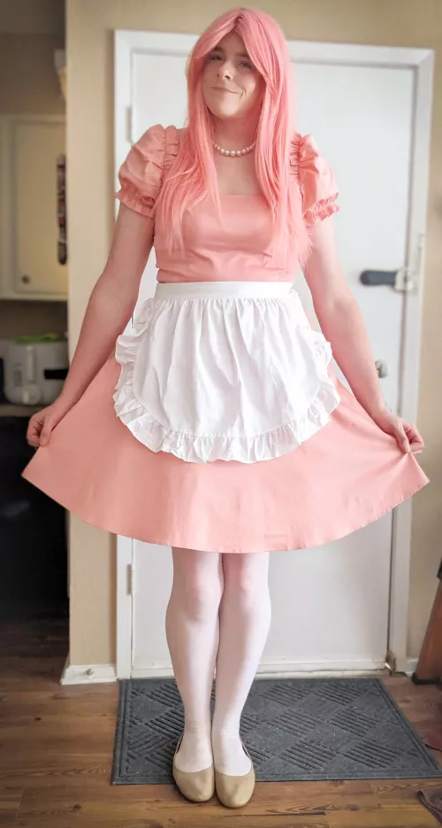 I'm a little embarrassed by this one, but hello 👋😊 by zoey082997