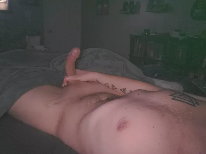 I'm a little on the larger side, but I dont think I look too bad. by Ajax666666