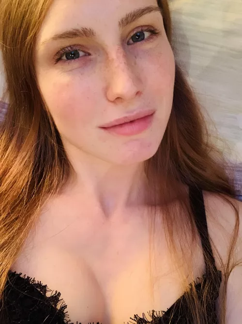 I’m a little strawberry by berryme_