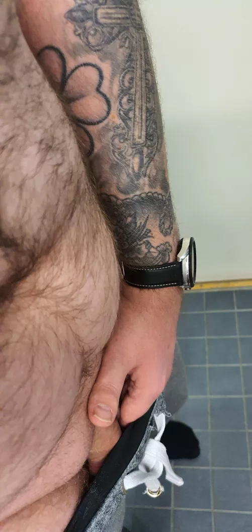 I'm a little unsure if anyone would like to see more? by Zuomiz