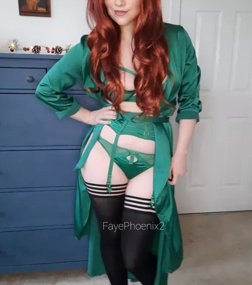 I'm a loser... home alone this evening rather than out celebrating new year's eve... anyone else doing the same? by FayePhoenix2