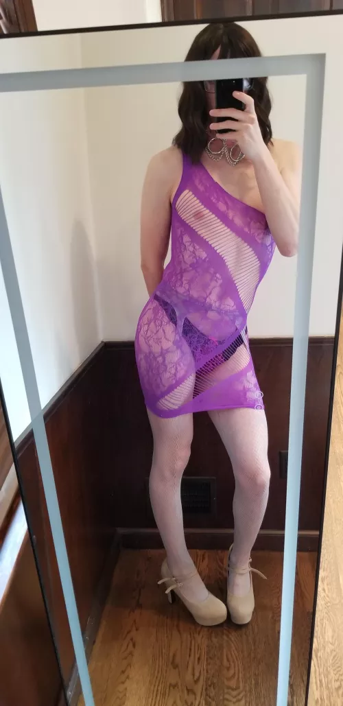 I'm a loser sissy by SissyShellie