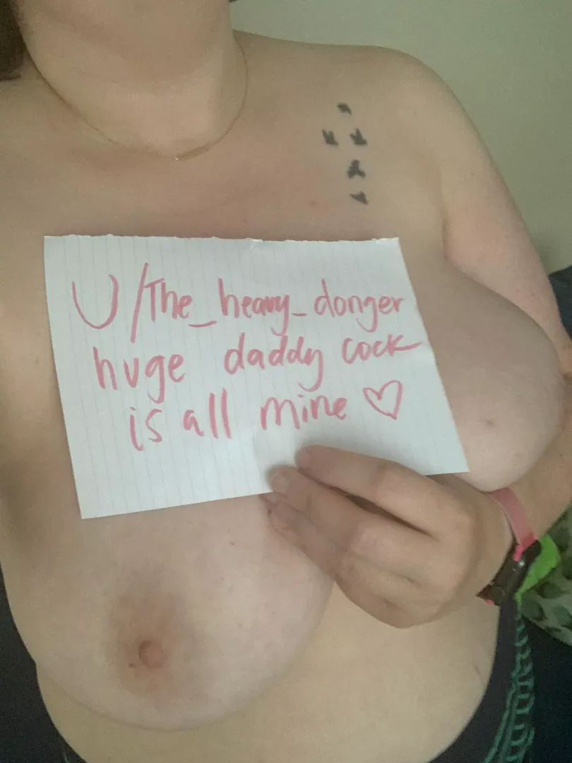 I’m a lucky man! posted by The_heavy_donger