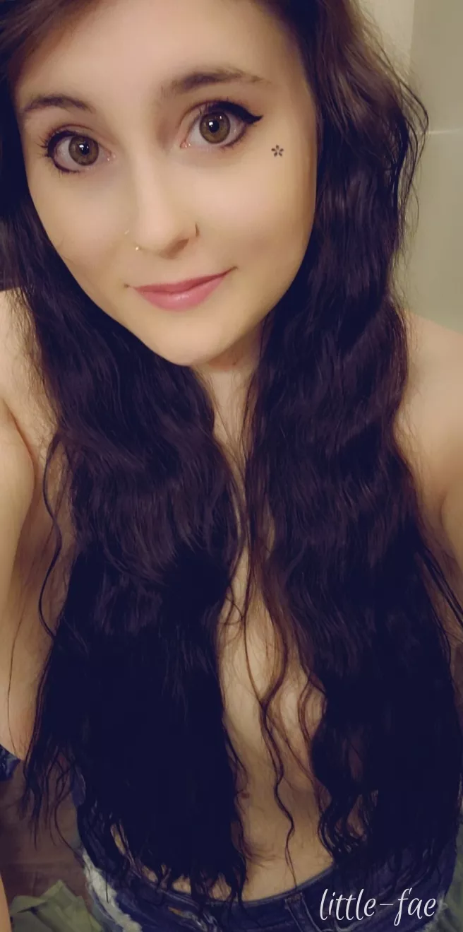 Im a mermaid (oc) posted by little-fae