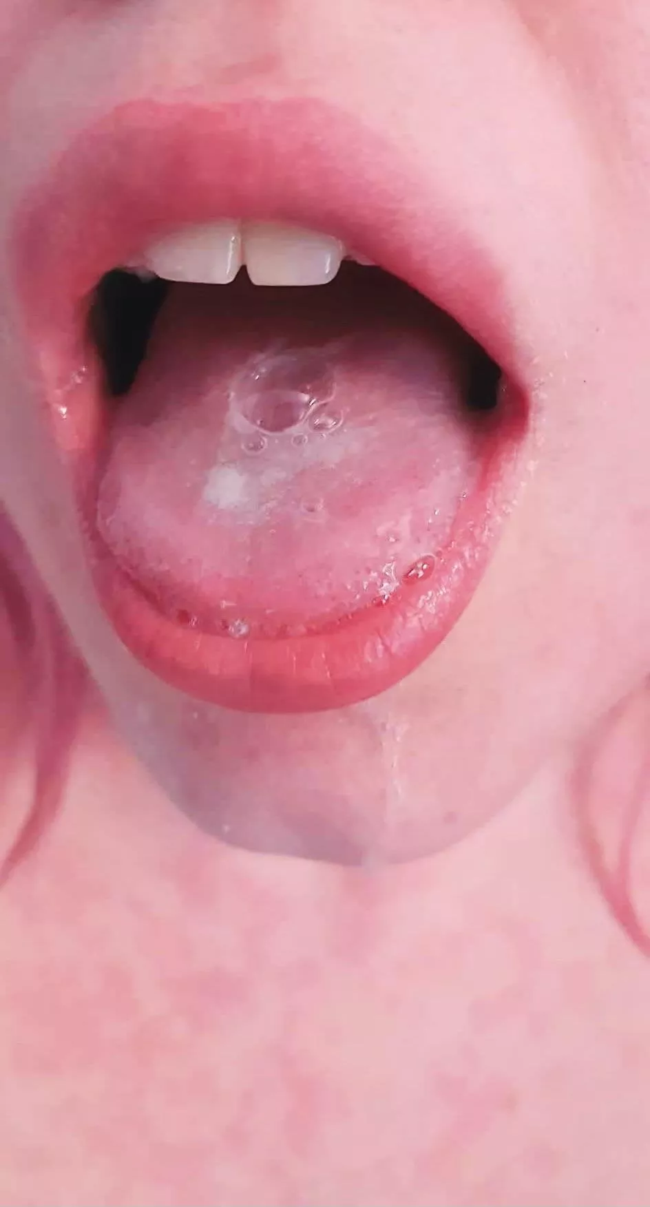 I’m a messy slut posted by JustAnotherOneThen