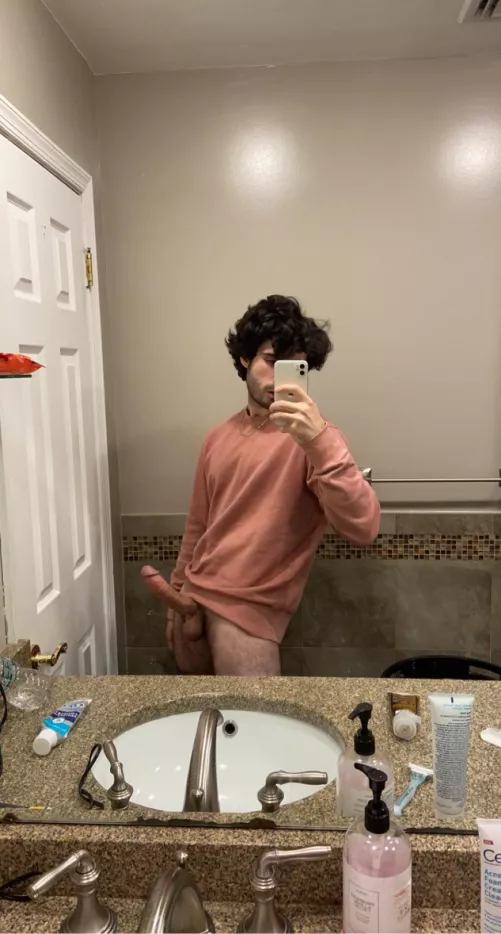 I’m a morning guy by Nads_923