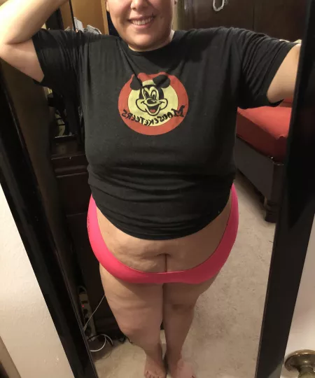 I’m a mouse, duh! 😉 by itsmrsjay