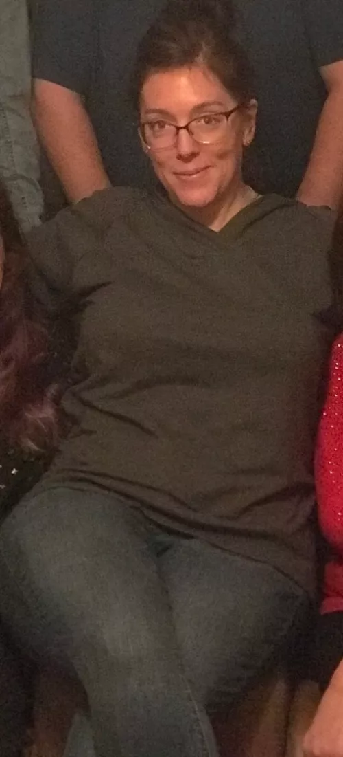 I'm a pathetic cuck son. This is my thick white mom Stacie, she's got big 34ddd tits a huge ass and sexy feet/soles looking for a dominant bull to stroke and chat my snap is jaydrey2022 by jdrey100