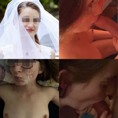 I’m a perfect slut wife 🥰 by Vzn1