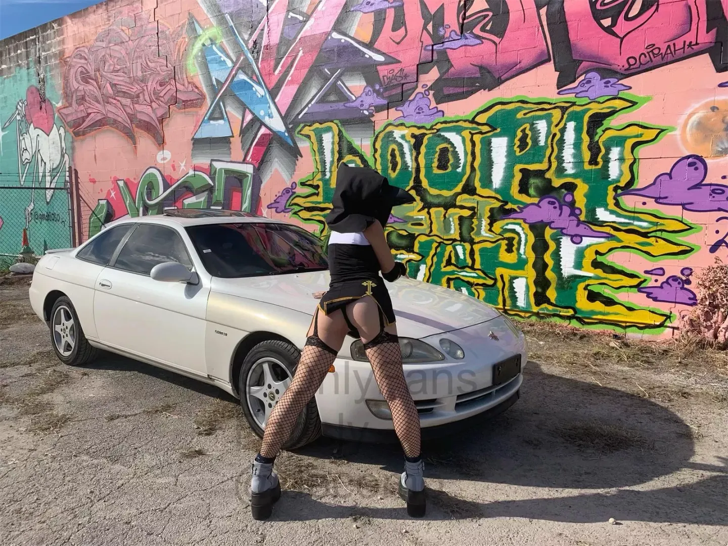 I’m a plague doctor here, can you tell? posted by Cattle-Wise