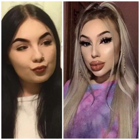 i’m a plastic doll👀💋 by charlotteventurax