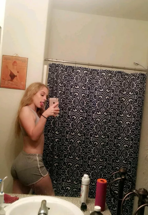 I'm a rag doll type by AlyssaWamsley