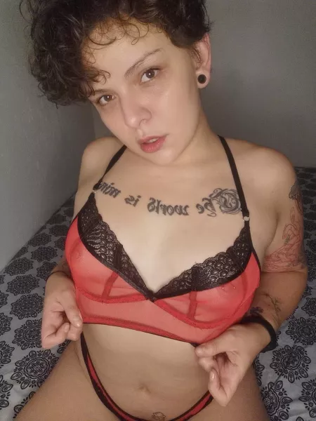 I'm a sexy lady SELLING a lot of stuff for you ❤️‍🔥 ask for my menu baby, info in comments! [gfe][kik][snap] by lucifer_xxx