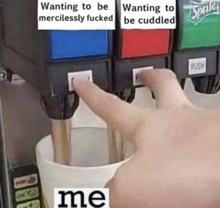 I'm A Simple Man: posted by SettonsTheName