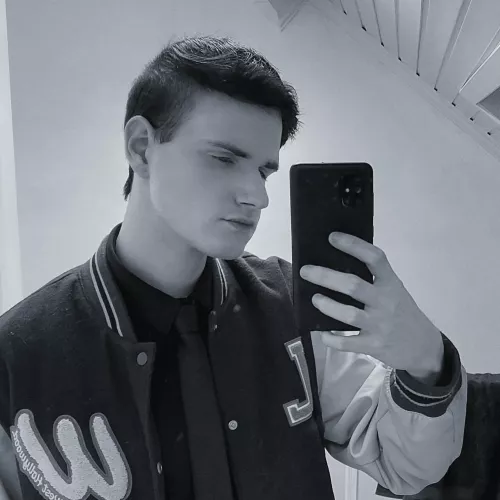 I'm a slut for british boys😌 by jason131855