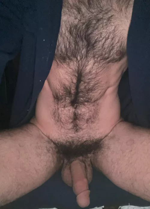 I’m a softie but a goodie by Marzbutt