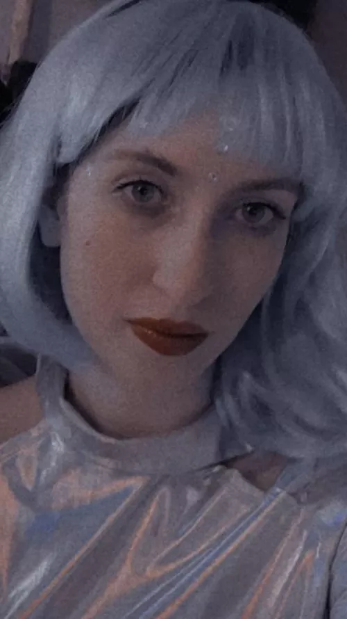 I’m a space girl ;) by egirlfromyournight