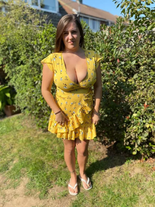 I'm a sunflower posted by CherylAnn_gg