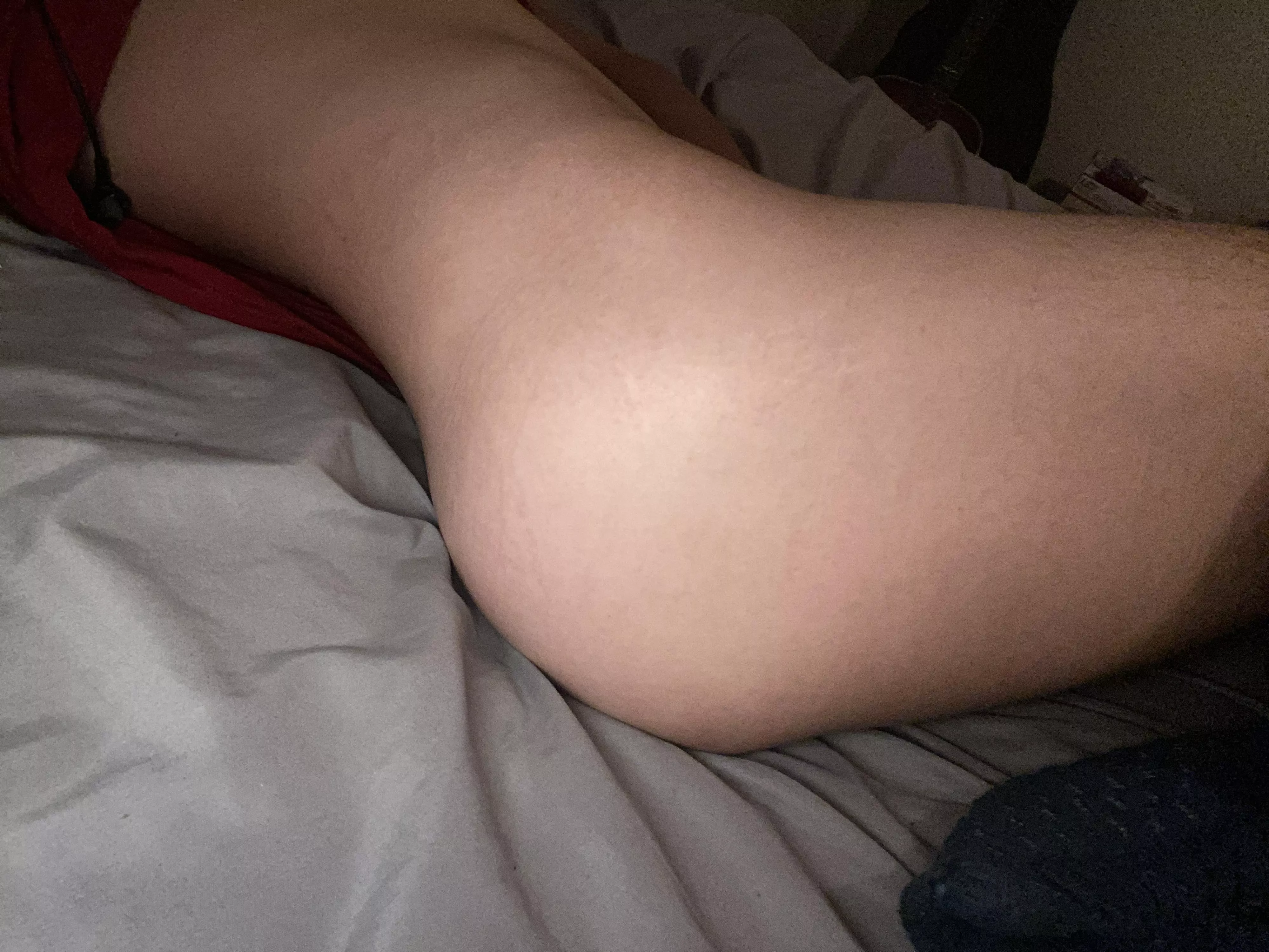 I’m a top but if you’re small enough🤷‍♂️😝 posted by Kind_Map_7149