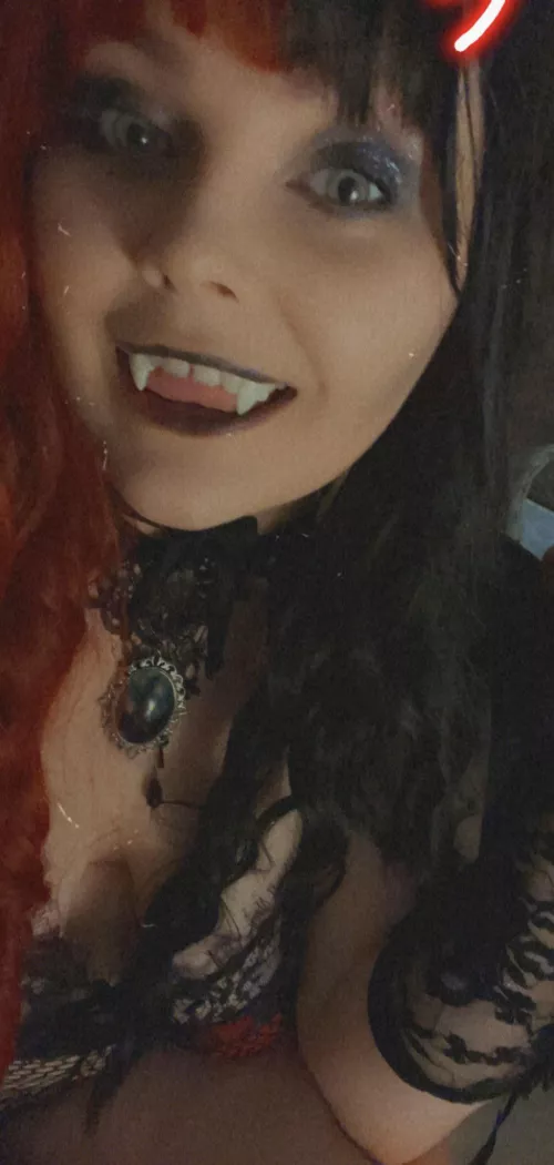 I’m a very naughty girl x by EeveeGracex