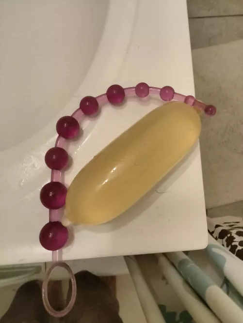 I'm about to have some fun, which would you prefer~ by TheElastiBoy