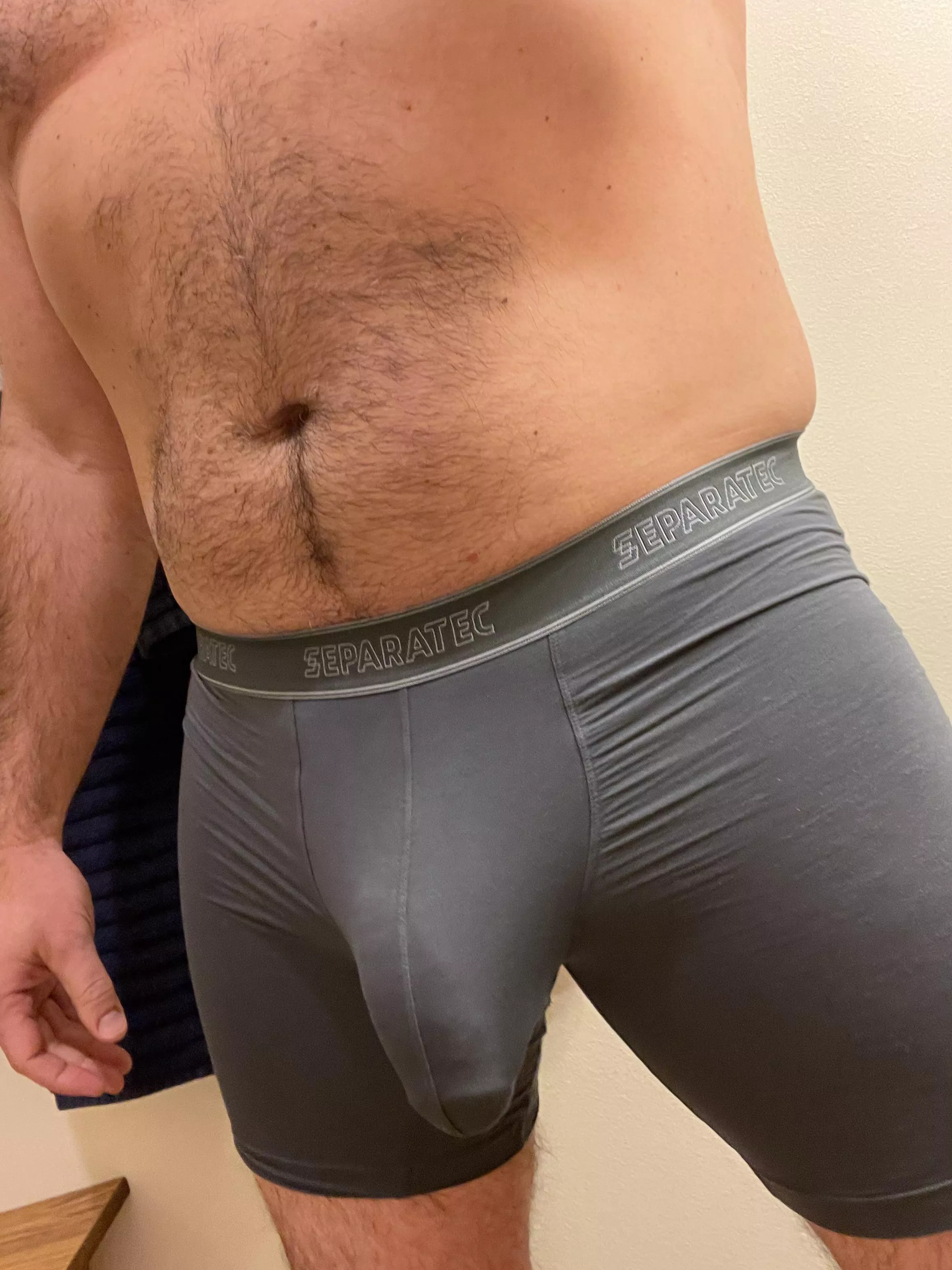 I’m about to put on some pants, unless……[44] posted by YourSecretIndulgence