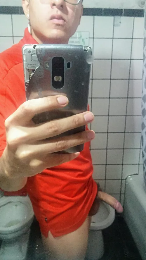 Im about to really going wild rn, hit my dms and go wild with me! by AngelFeetBoy