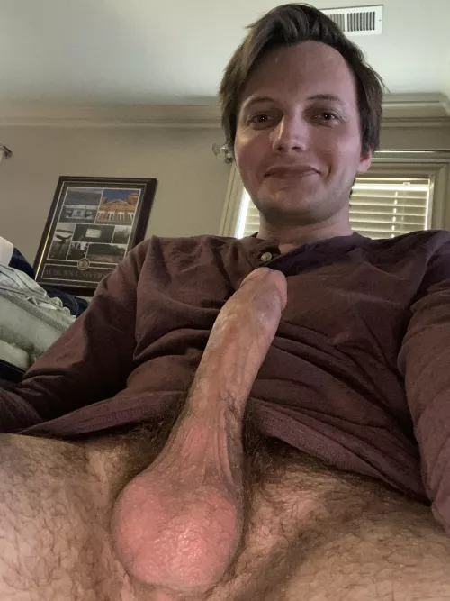 I’m about to take a bath and there’s room for one more😏 by Colinzori90