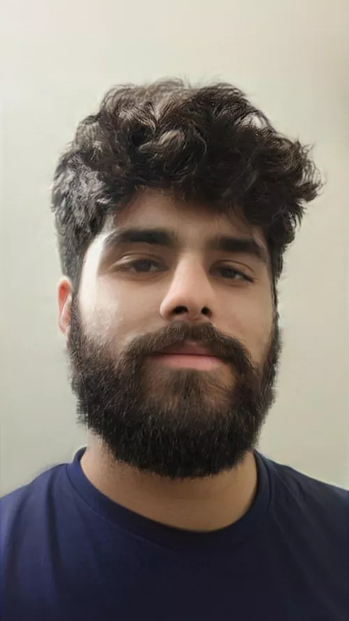 I'm addicted to Spotify lol. Anyways here's me :) by confused-microwave