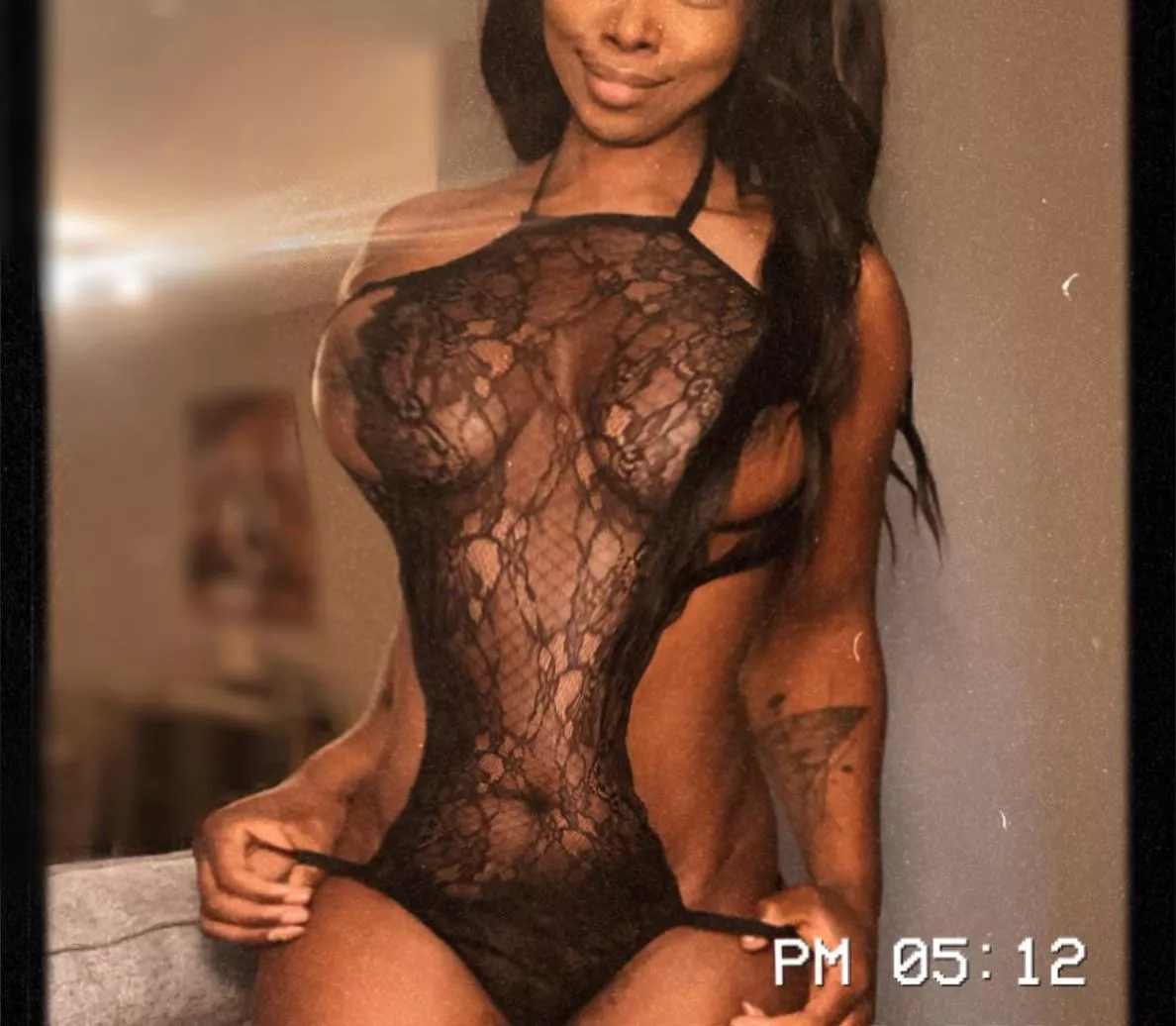 I’m all finished with my Sunday NIGGER chores posted by naughty_by_culture