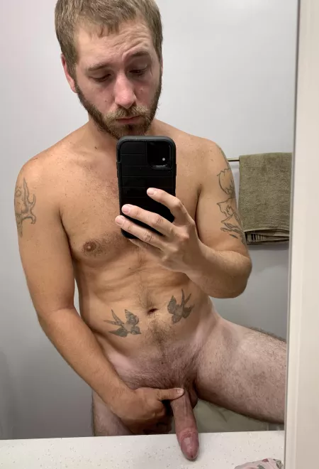 I’m all out of clever captions 🤷🏻‍♂️ PM’s welcome by Indiana_longnuts